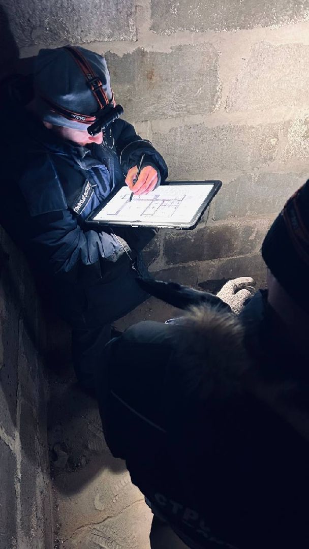 лобня, дом, трещина, вертикалки,