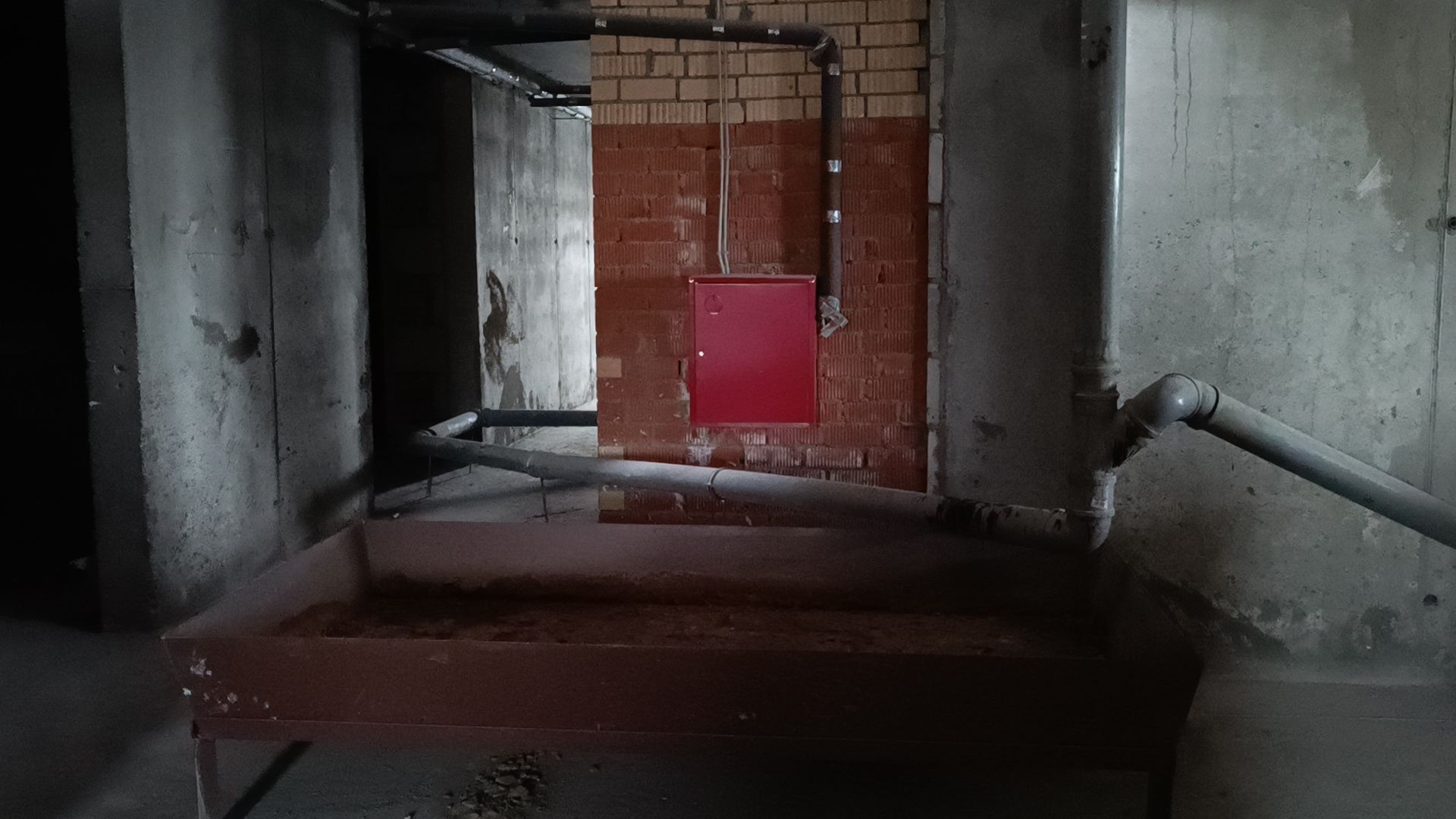 лобня, дом, трещина, вертикалки,