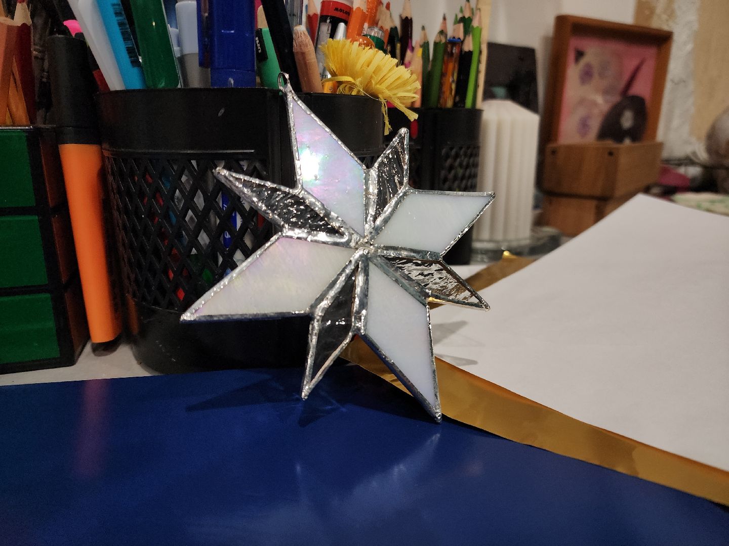 Черноголовка, Новогодние игрушки, Мастер-класс, вертикалки