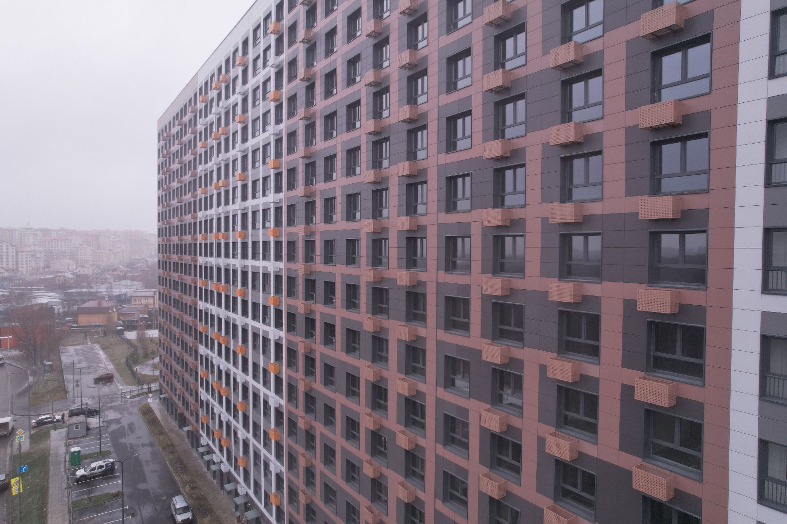 видео с коптера, жк, жилой дом, детский сад, строительство, ленинский,видео с коптера,