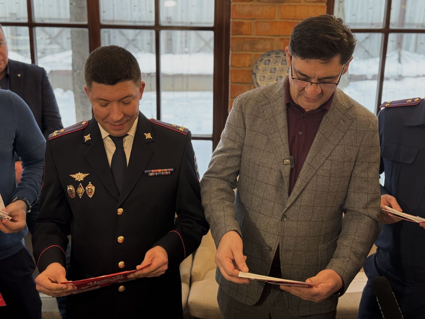 елка желаний,Исполни детскую мечту, глава муниципалитета, Представители администрации, Ленинский го, Новогоднее чудо, Дети,