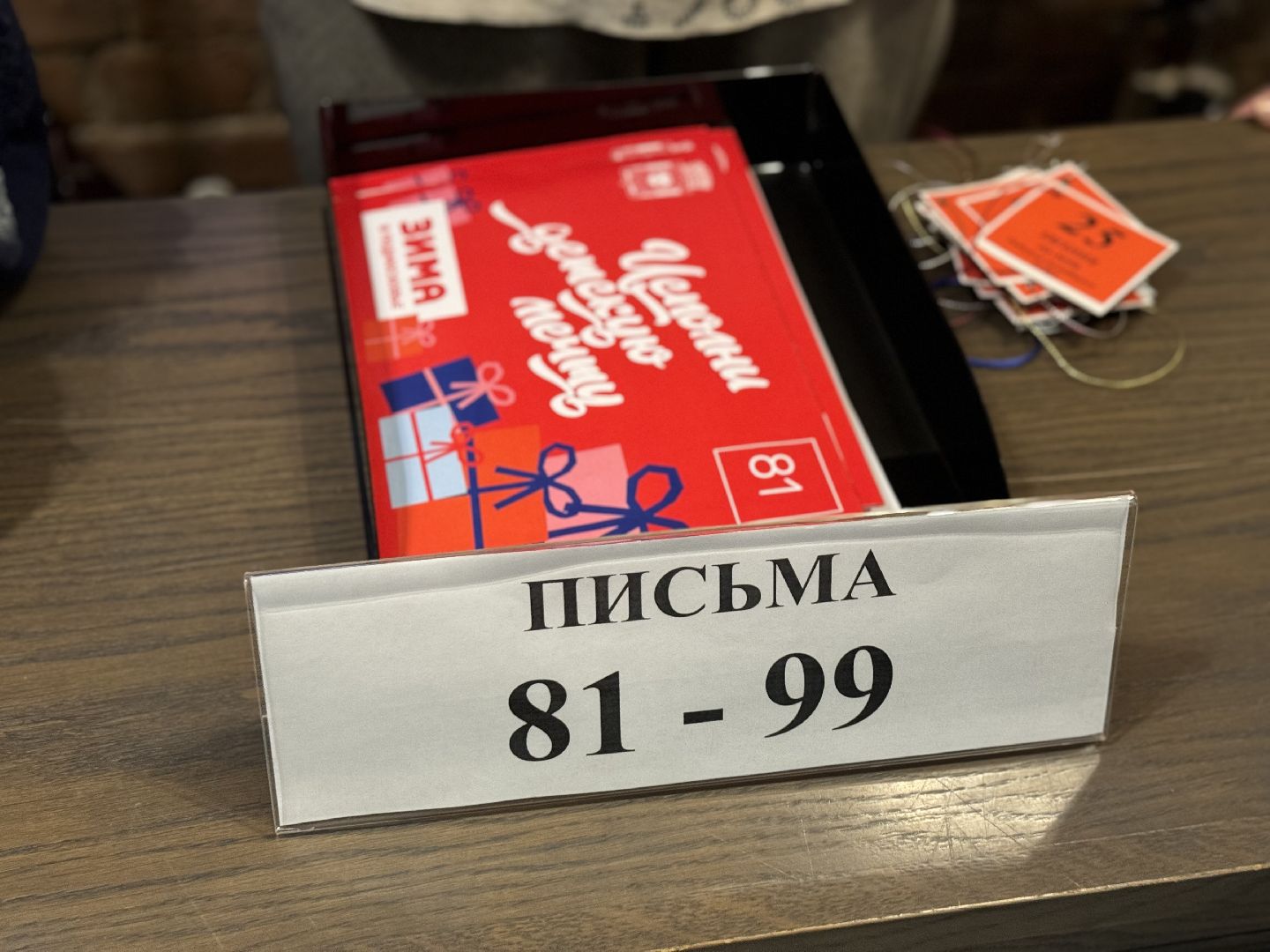 елка желаний,Исполни детскую мечту, глава муниципалитета, Представители администрации, Ленинский го, Новогоднее чудо, Дети,