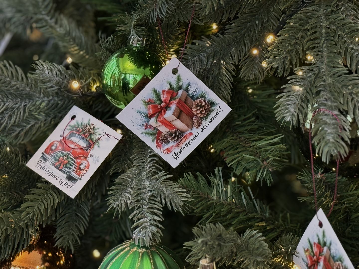 елка желаний,Исполни детскую мечту, глава муниципалитета, Представители администрации, Ленинский го, Новогоднее чудо, Дети,