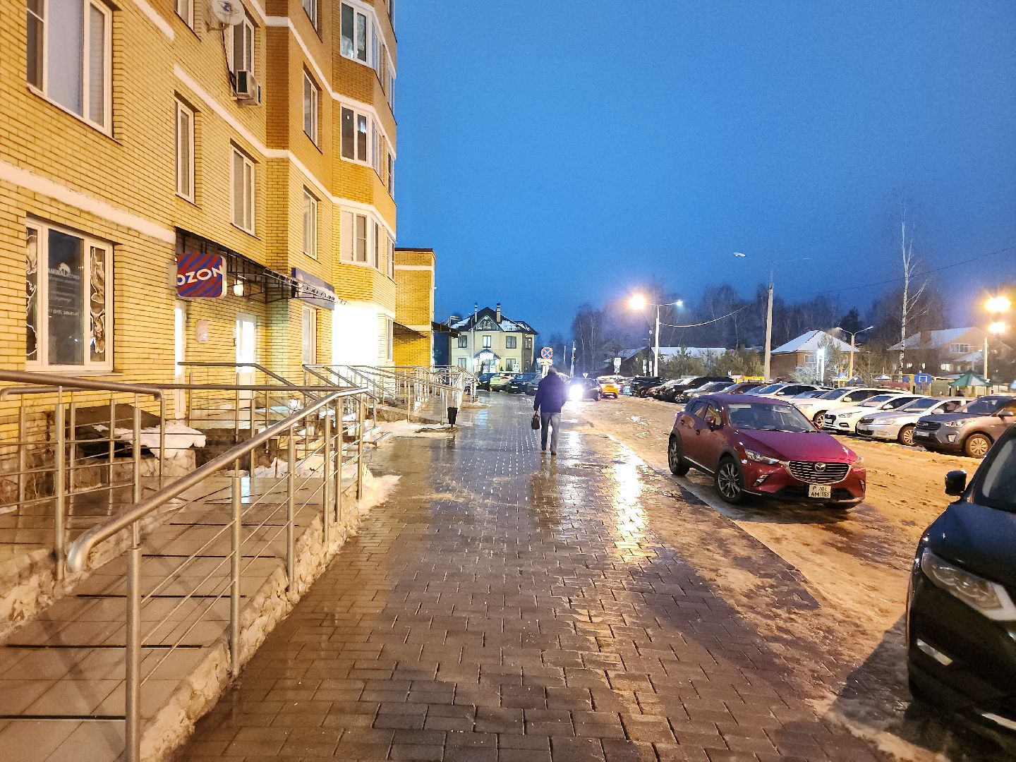 раменское, общество, выездная администиация, дергаевская средняя школа 23,