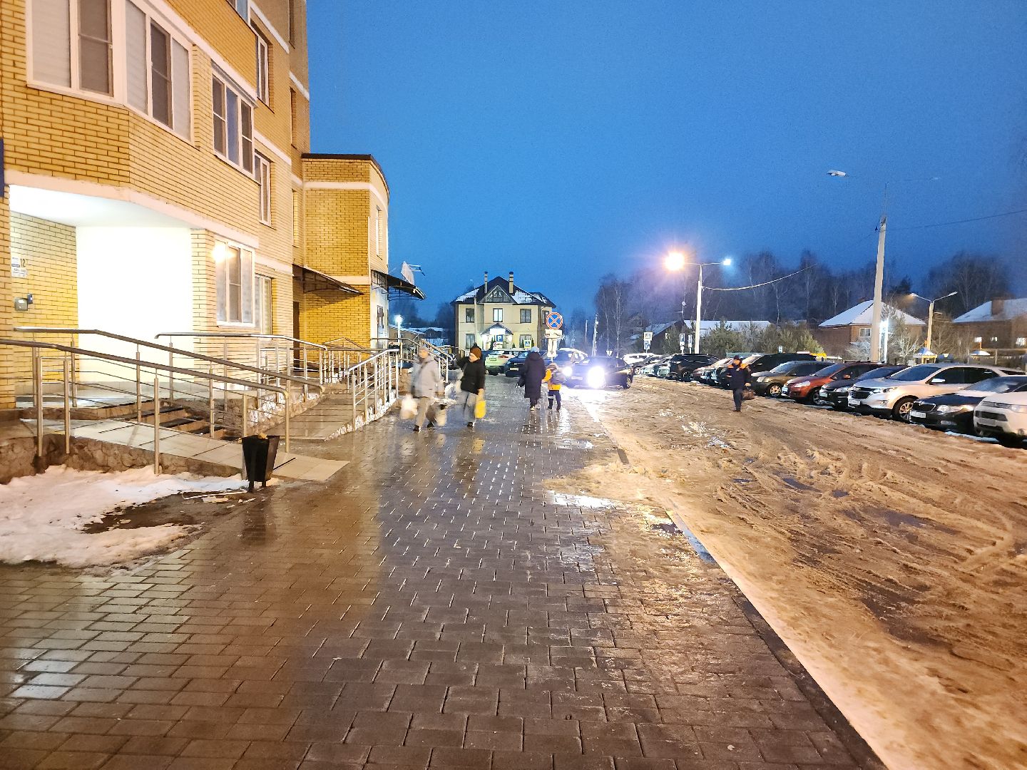 раменское, общество, выездная администиация, дергаевская средняя школа 23,