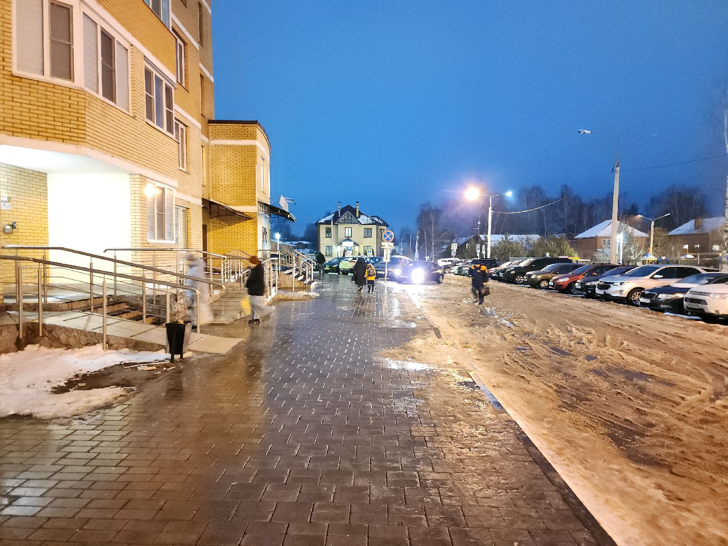 раменское, общество, выездная администиация, дергаевская средняя школа 23,