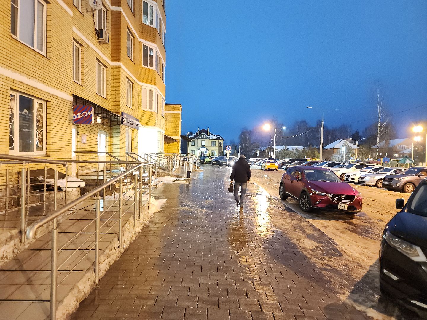 раменское, общество, выездная администиация, дергаевская средняя школа 23,