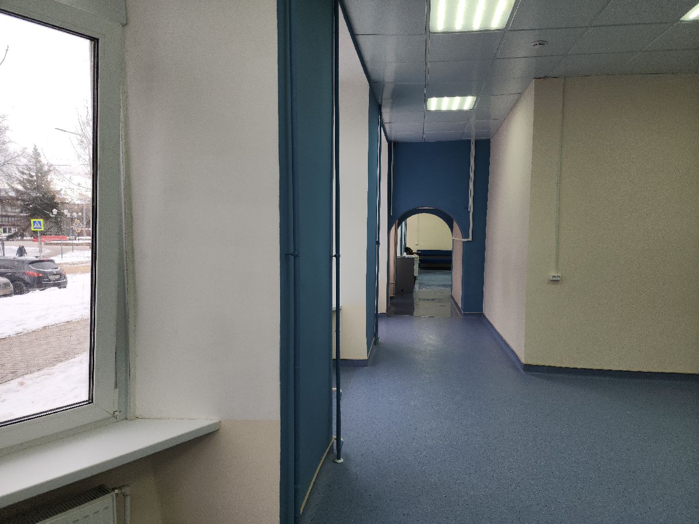 подольск, стоматология, ремонт медучреждения, новые медицинские услуги,