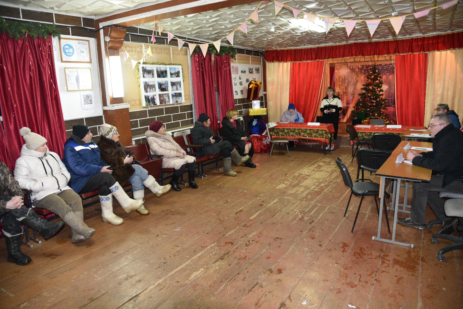 лотошино, благоустройство, энергетики, выездная администрация, глава администрации, глава городского округа, вертикалки,