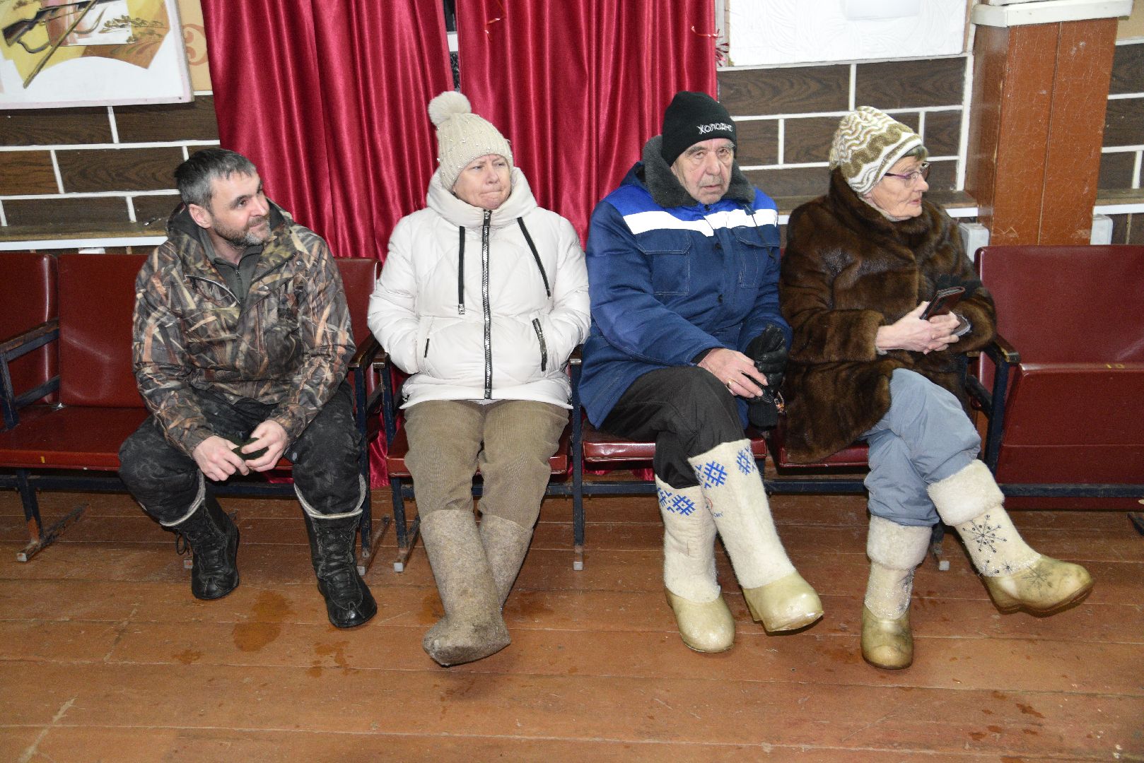 лотошино, благоустройство, энергетики, выездная администрация, глава администрации, глава городского округа, вертикалки,