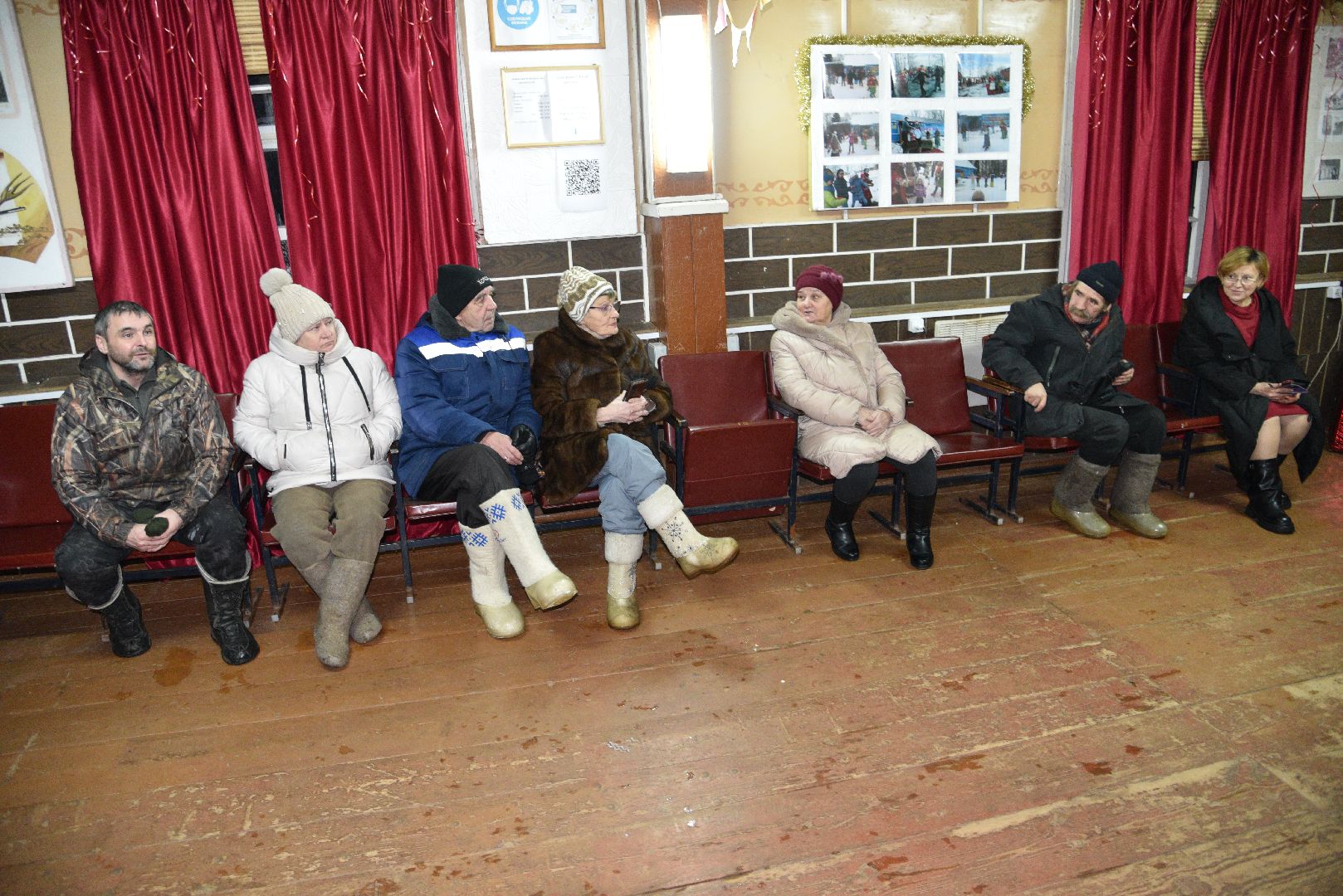 лотошино, выездная администрация, глава администрации, глава городского округа, благоустройство, вывоз мусора, вертикалки,