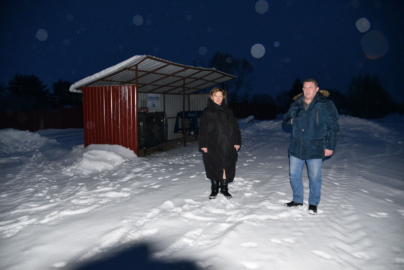 лотошино, выездная администрация, глава администрации, глава городского округа, благоустройство, вывоз мусора, вертикалки,