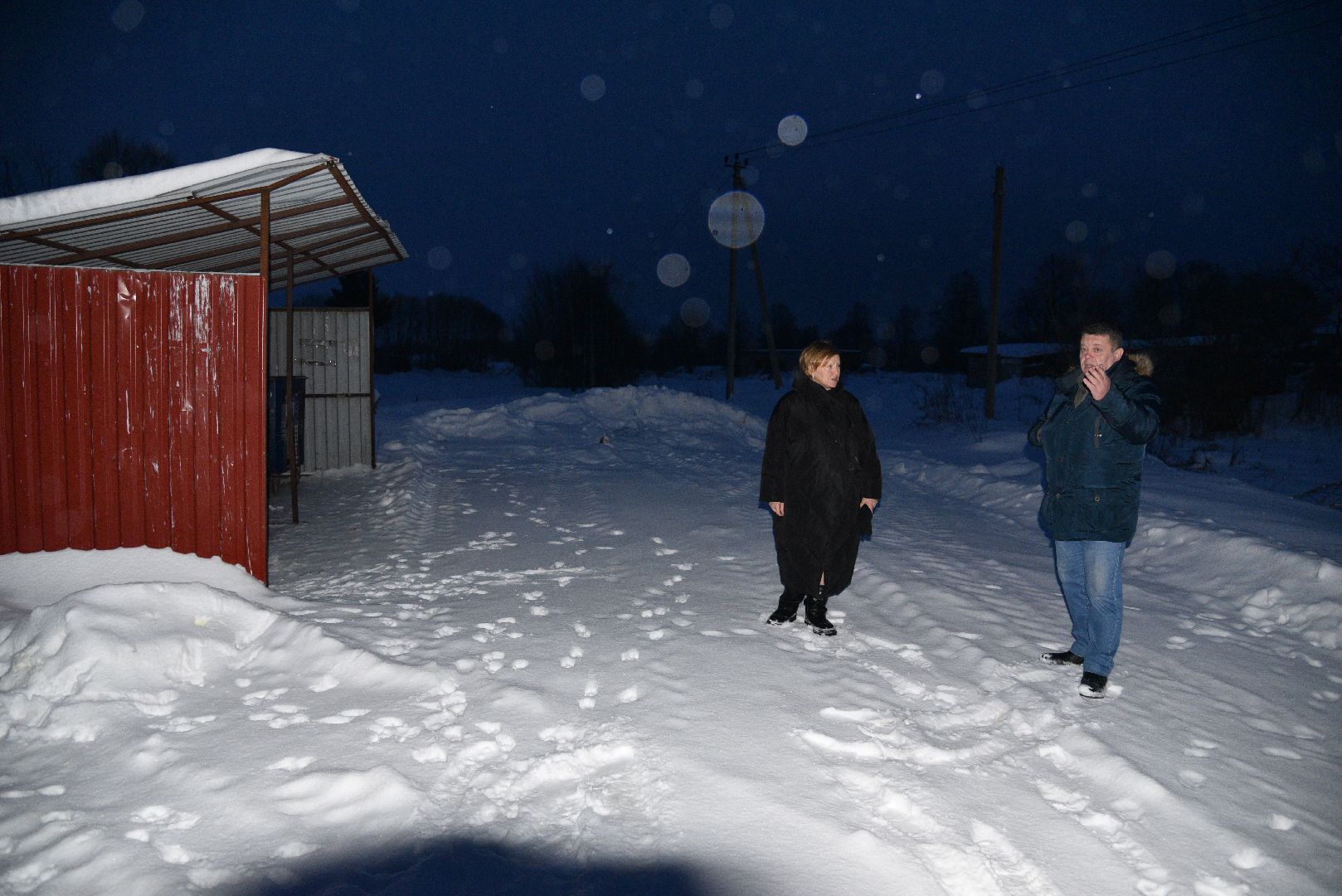 лотошино, выездная администрация, глава администрации, глава городского округа, благоустройство, вывоз мусора, вертикалки,