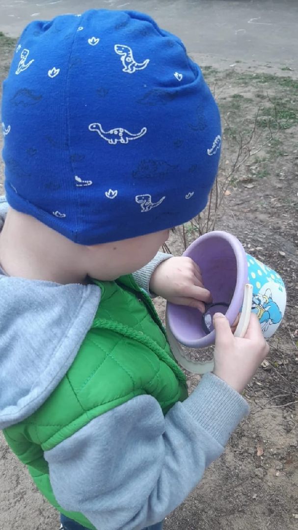 Протвино, образование, весна, ОВЗ, реабилитация