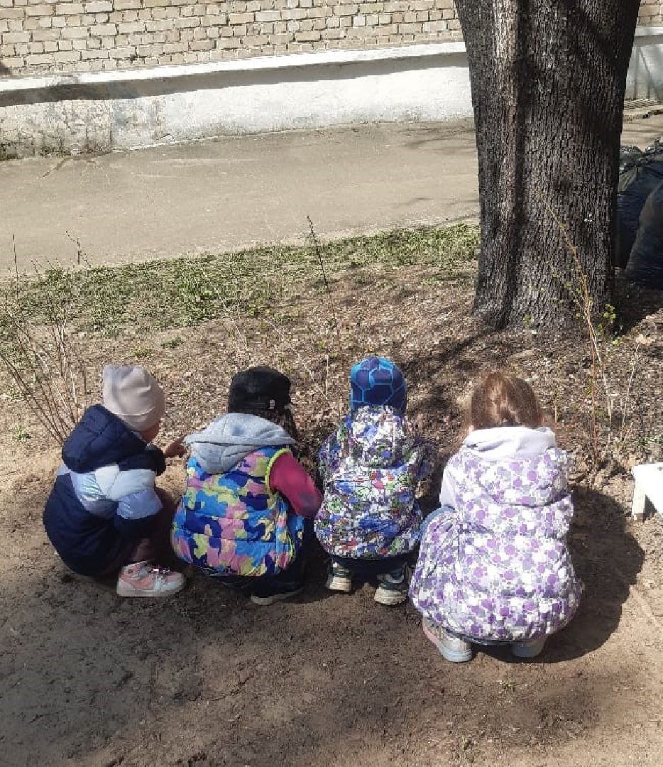 Протвино, образование, весна, ОВЗ, реабилитация