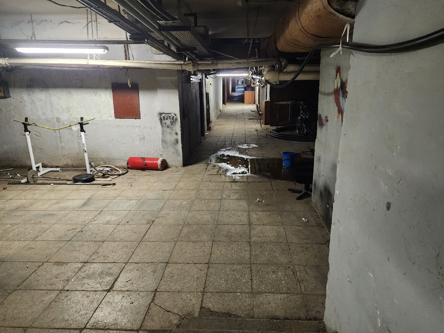 ремонт, больница, обновление, детское отделение, врачи, пациенты,