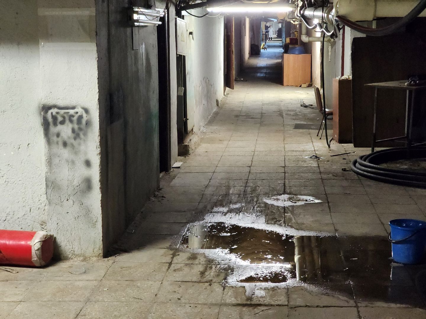 ремонт, больница, обновление, детское отделение, врачи, пациенты,