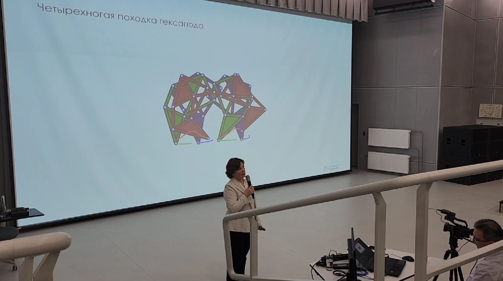 долгопрудный, технопарк физтех-лицея, нейробиология, человеческий мозг, прогнозирование,