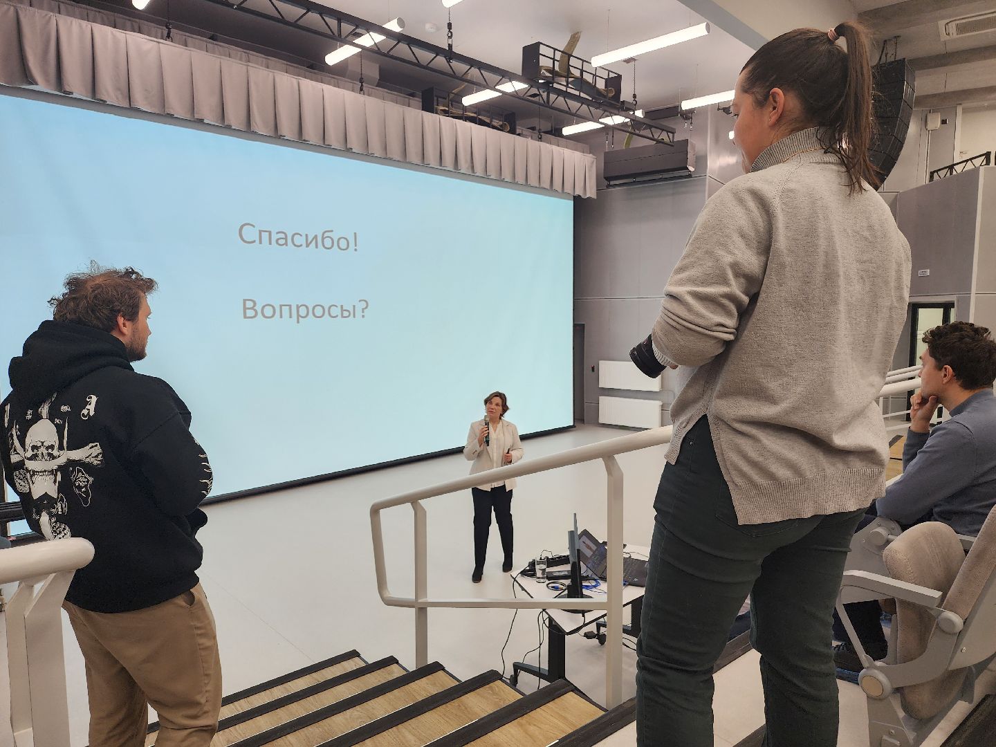 долгопрудный, технопарк физтех-лицея, нейробиология, человеческий мозг, прогнозирование,