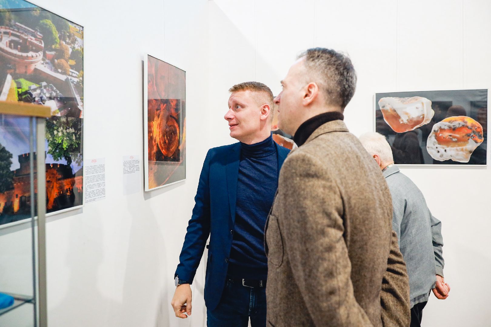 Янтарь, Выставка, Музей, химки,