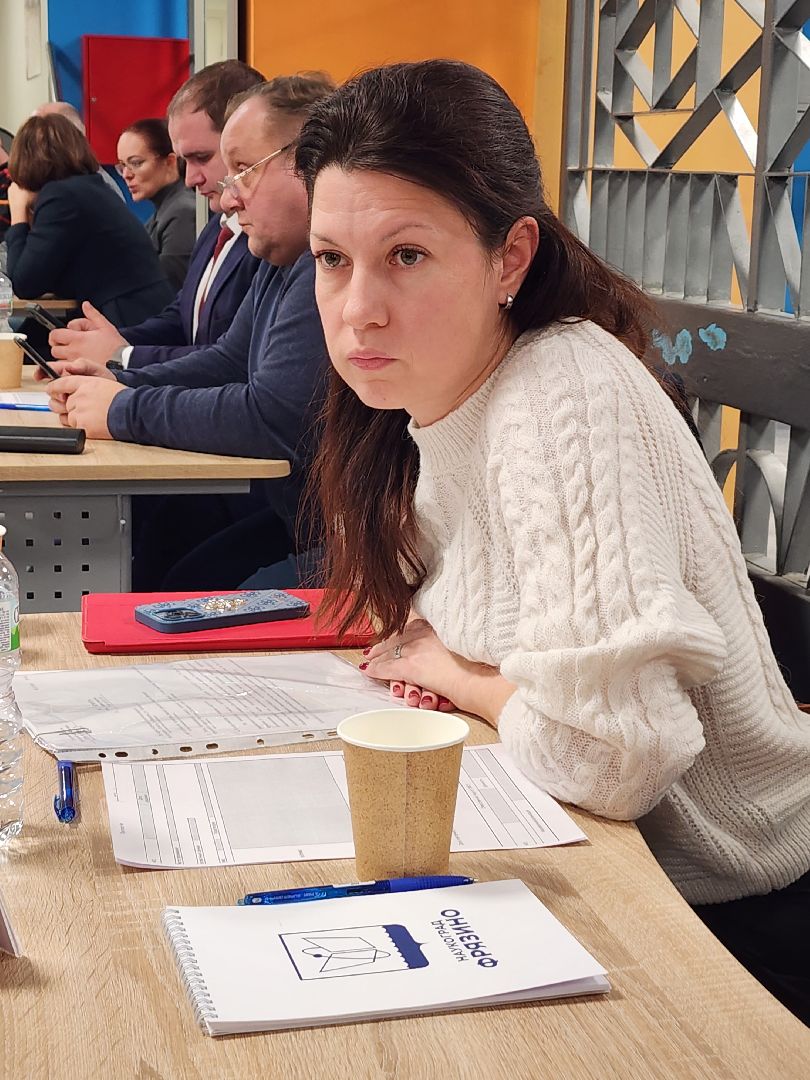 фрязино, выездная администрация, обращения жителей, власть, загрязнение воздуха,