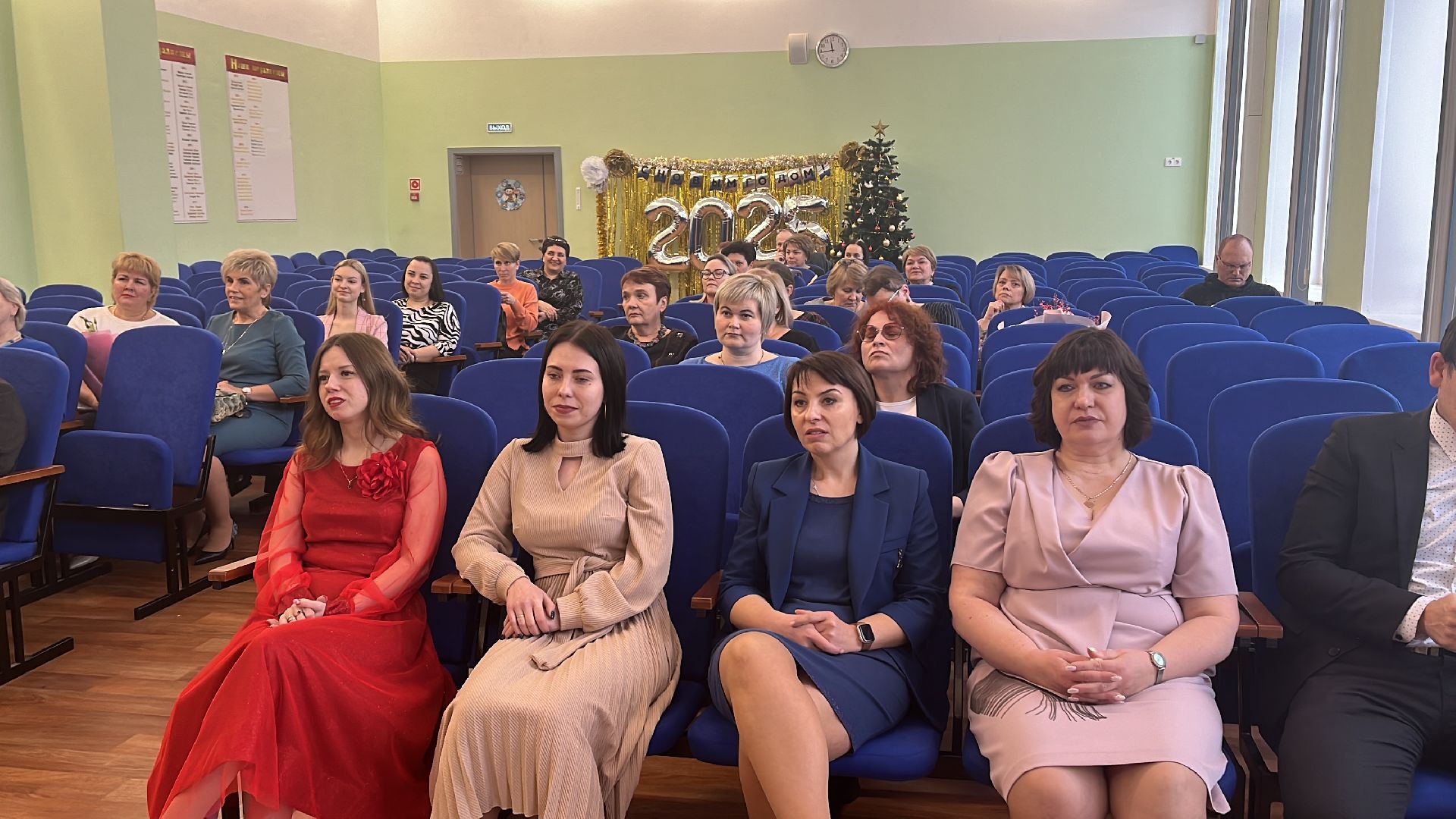 волоколамск, учитель года 2024, конкурс подмосковья,