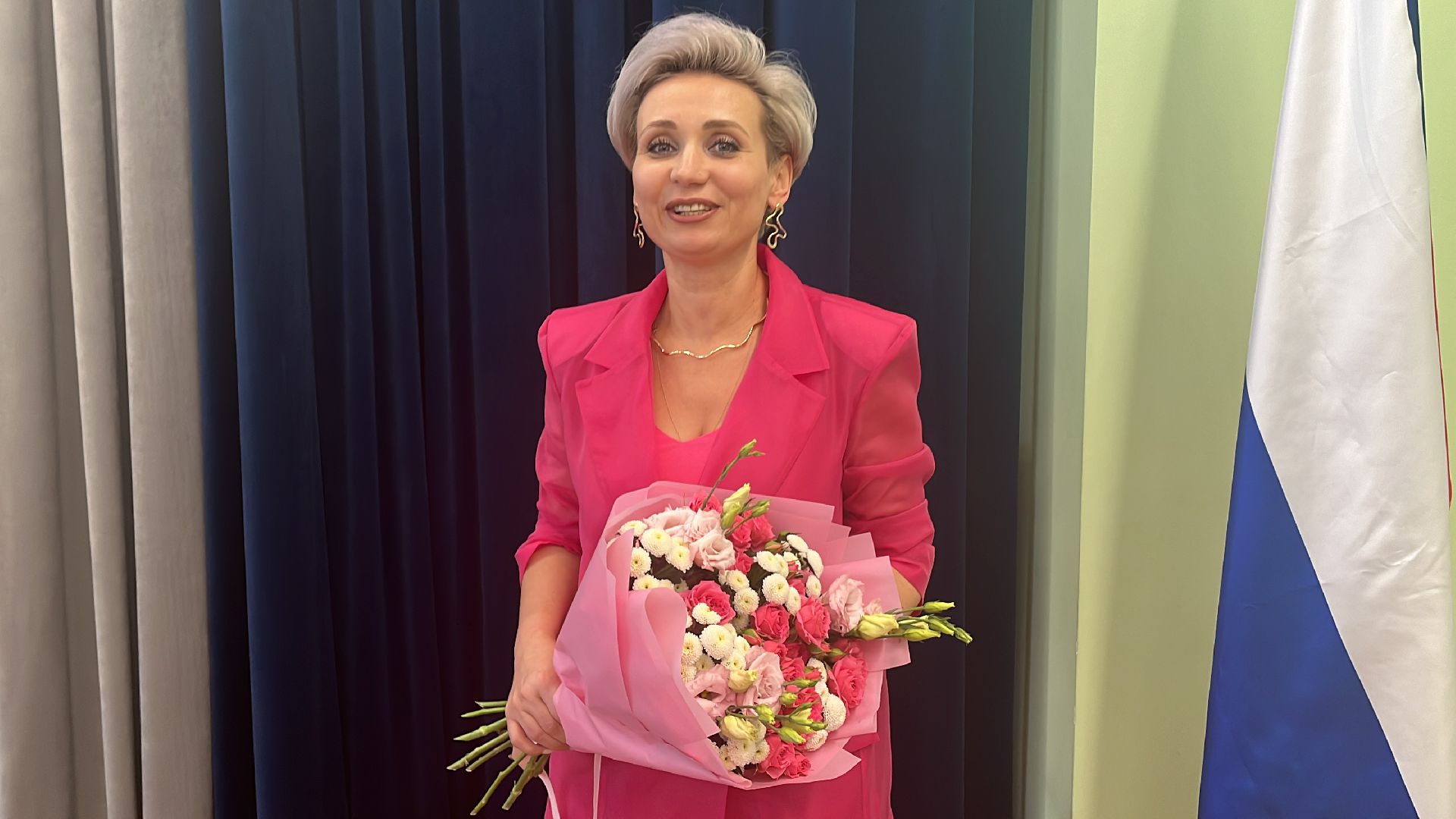 волоколамск, учитель года 2024, конкурс подмосковья,