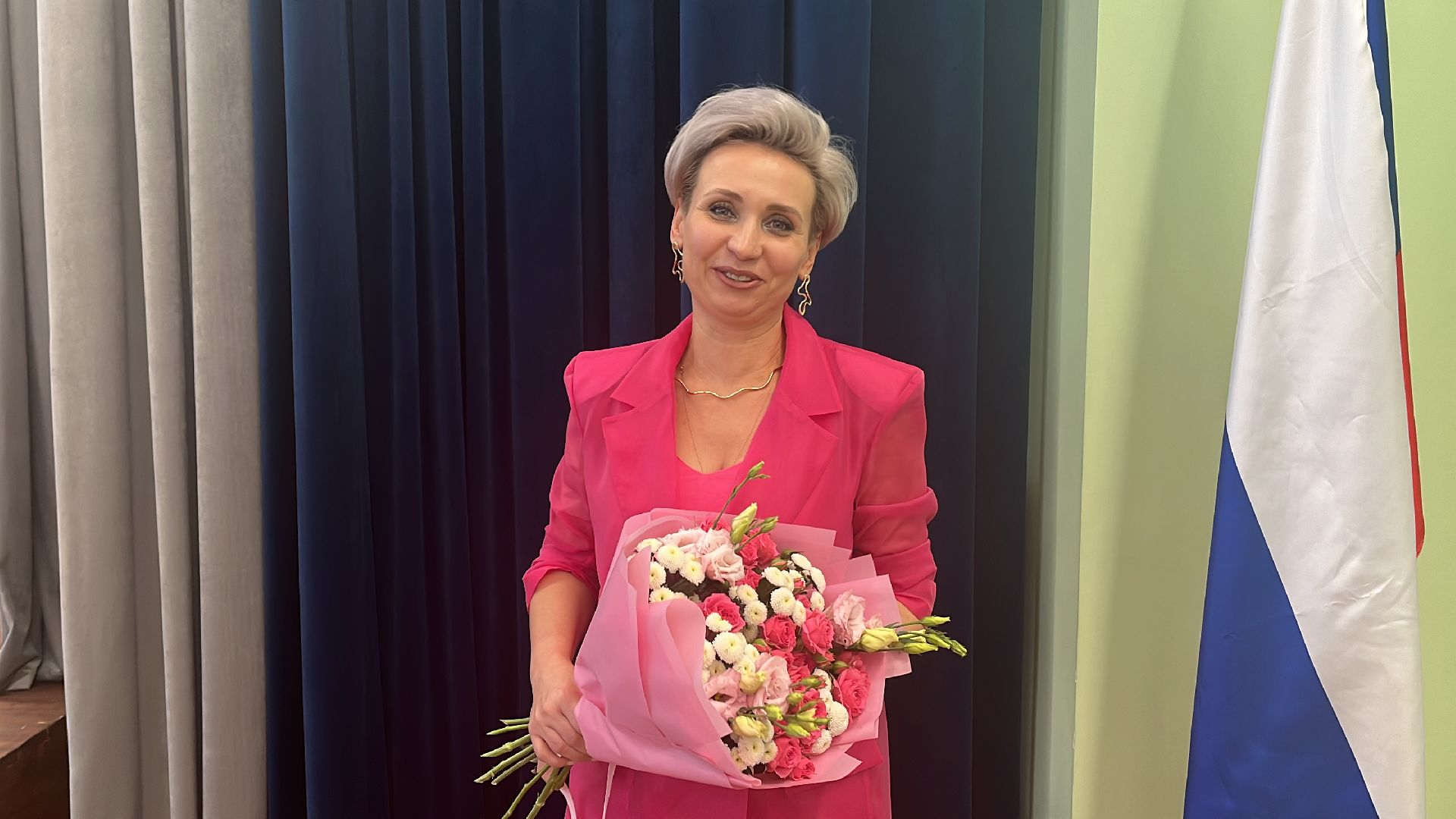 волоколамск, учитель года 2024, конкурс подмосковья,