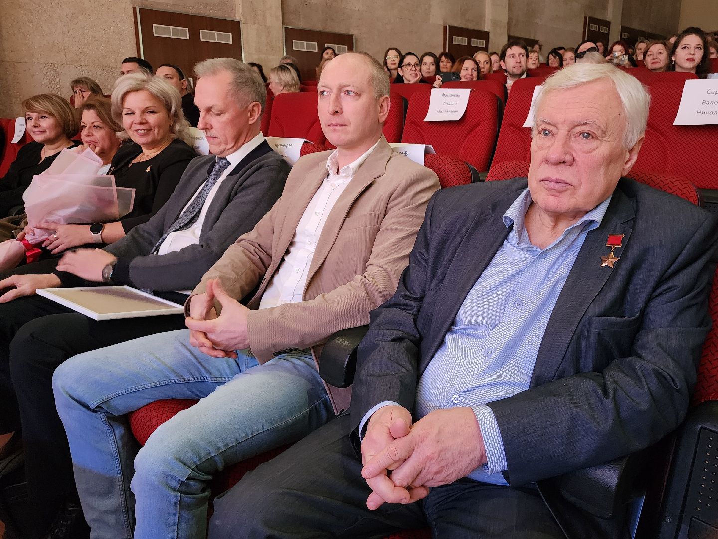 фрязино, юбилей школы, образование, выпускники, учителя, школа,