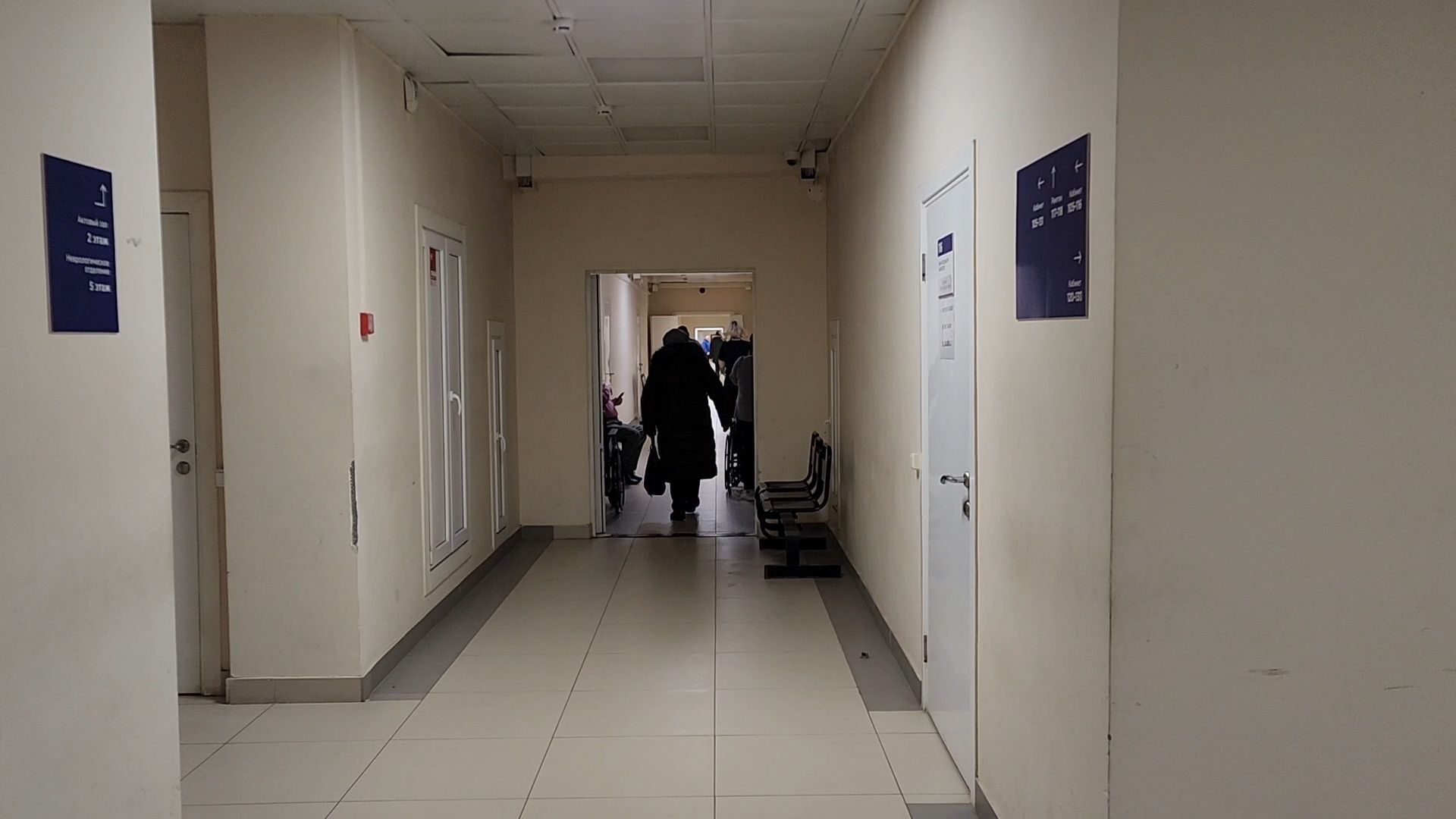 Медицина Бронницы, Профосмотры, Диспансеризация, Итоги диспансеризации 2024,