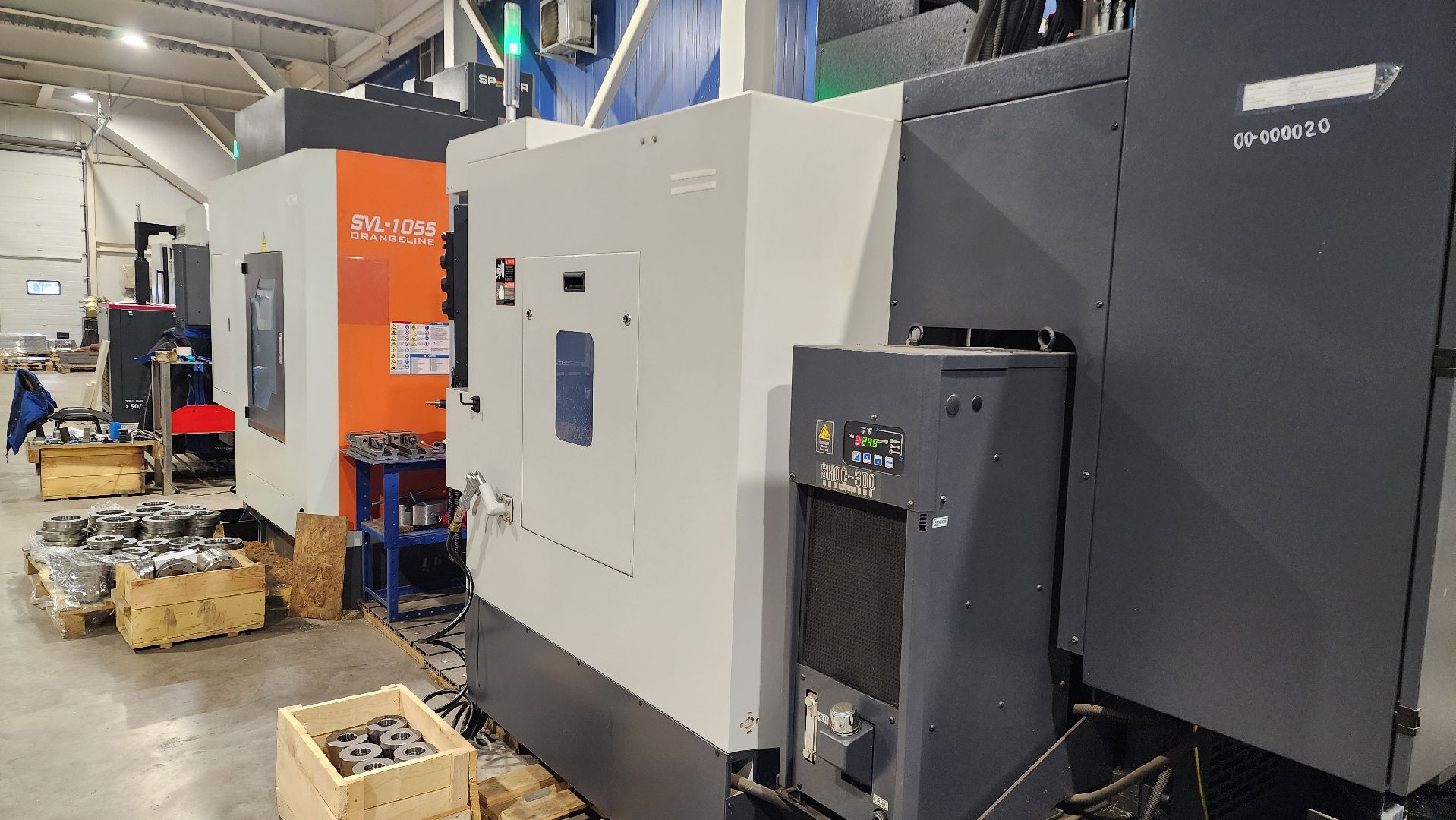 Бронницы, Завод Инновент, Производство в Бронницах, Изготовление вентиляционного оборудования,