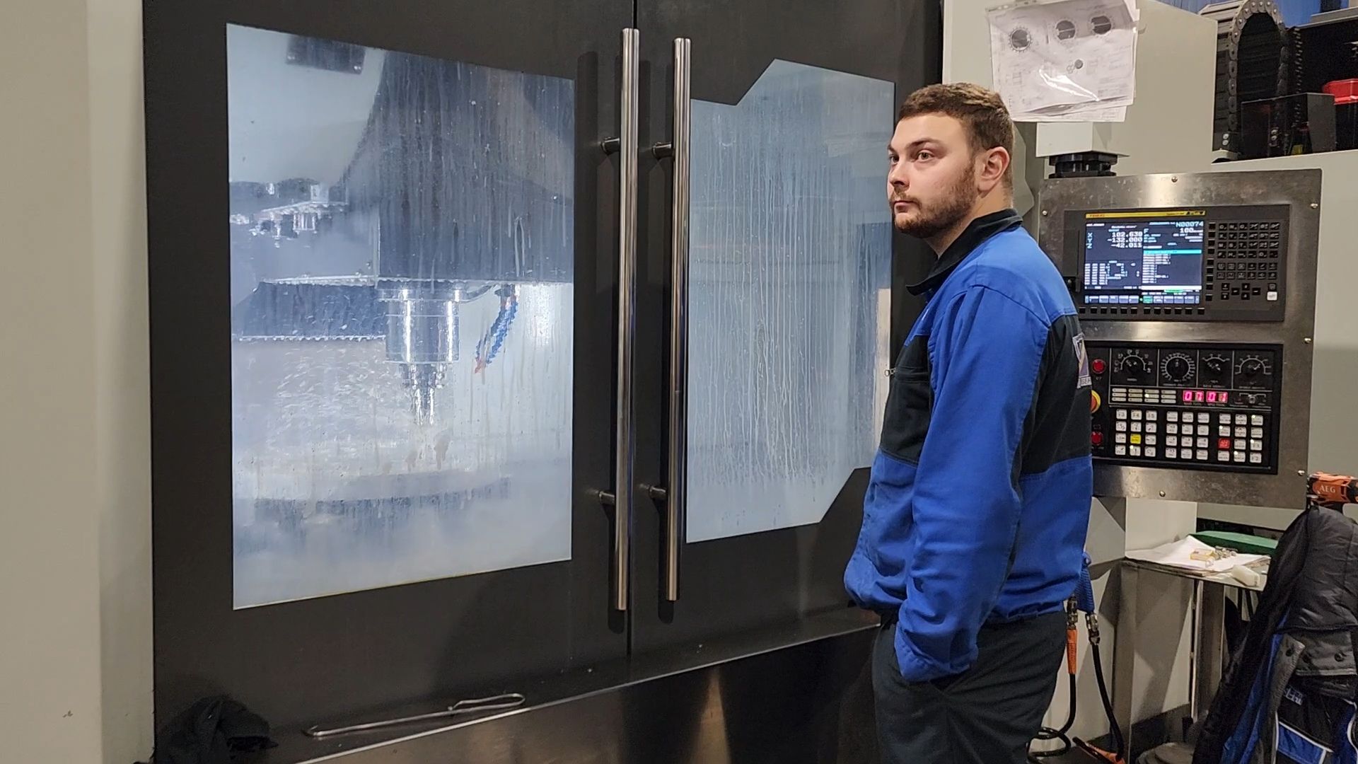 Бронницы, Завод Инновент, Производство в Бронницах, Изготовление вентиляционного оборудования,