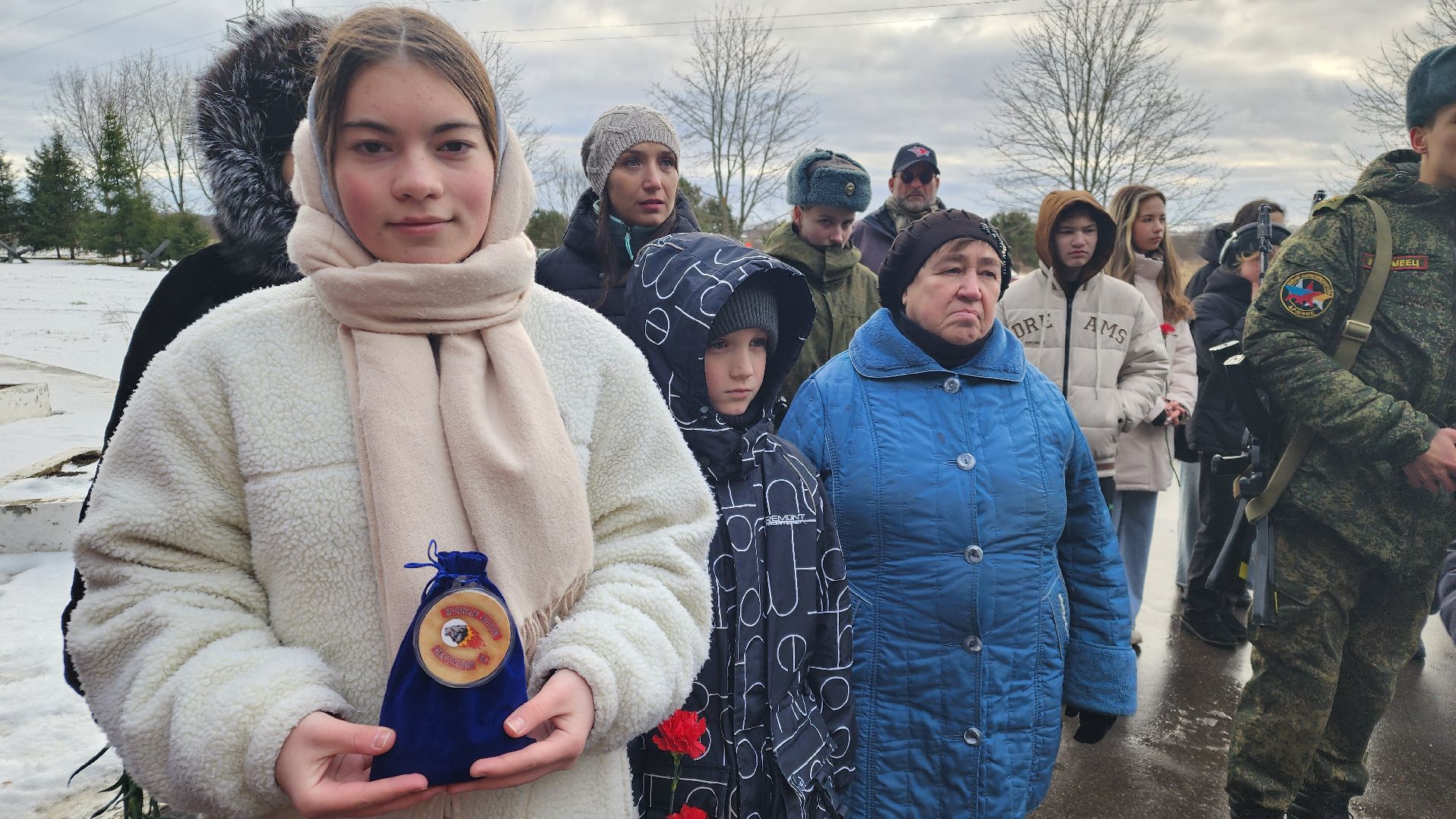 непокоренный рубеж, рубеж обороны, протвино, автомотопробег, ночные волки,