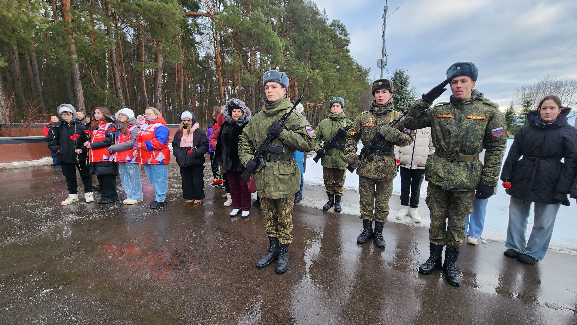 непокоренный рубеж, рубеж обороны, протвино, автомотопробег, ночные волки,