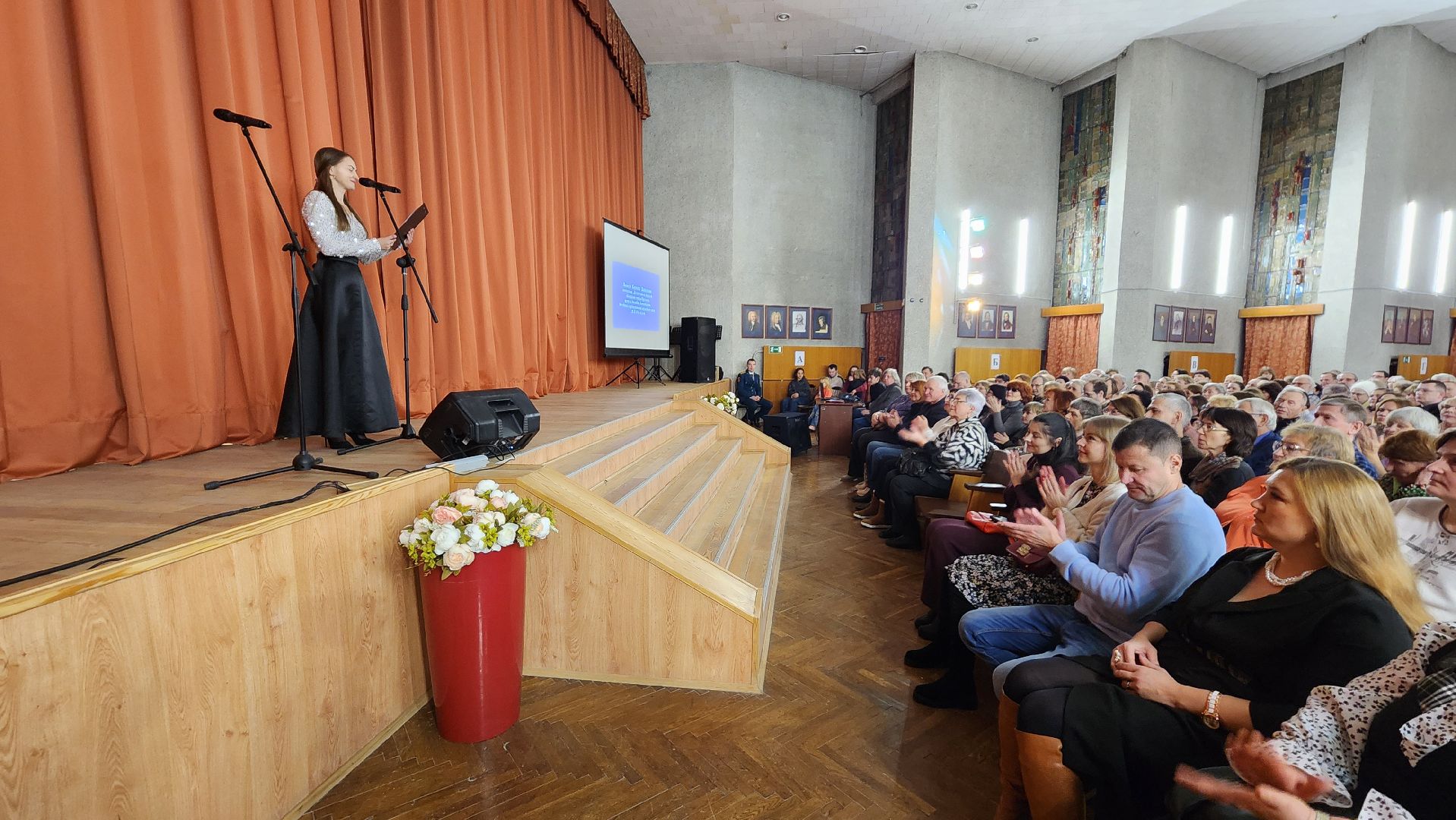 протвино, концерт, культура, ансамбль александрова, дши протвино,