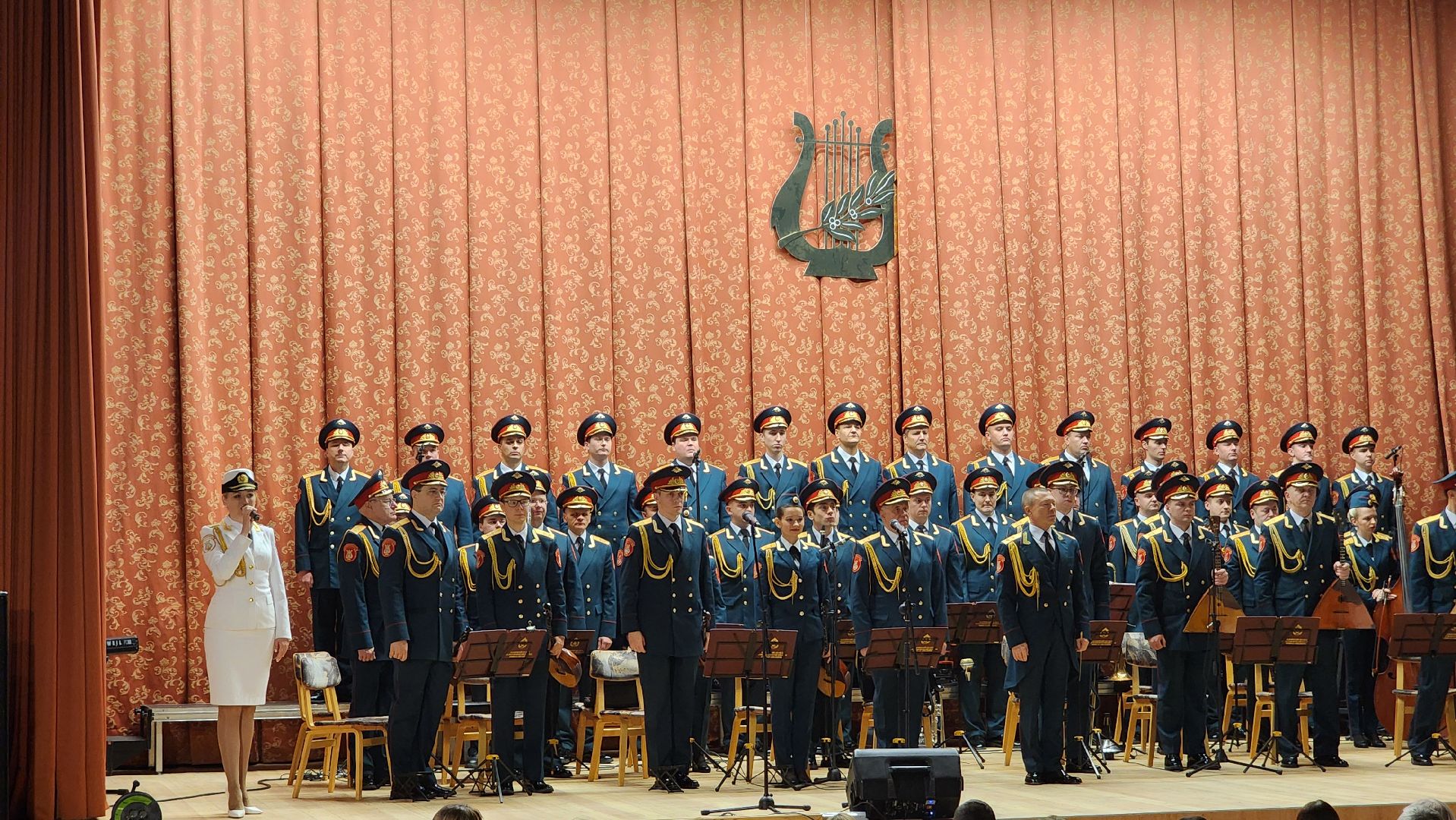 протвино, концерт, культура, ансамбль александрова, дши протвино,