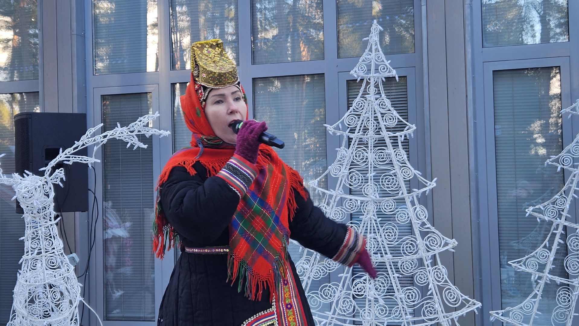 Традиции, Праздник, Жуковский, Парк,