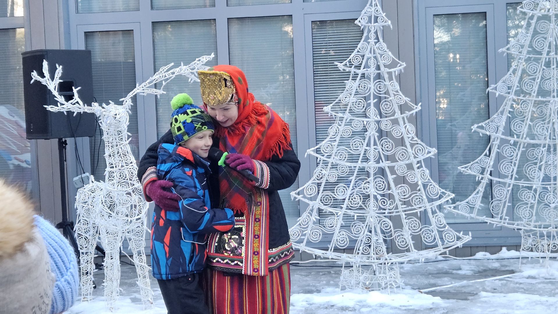 Традиции, Праздник, Жуковский, Парк,