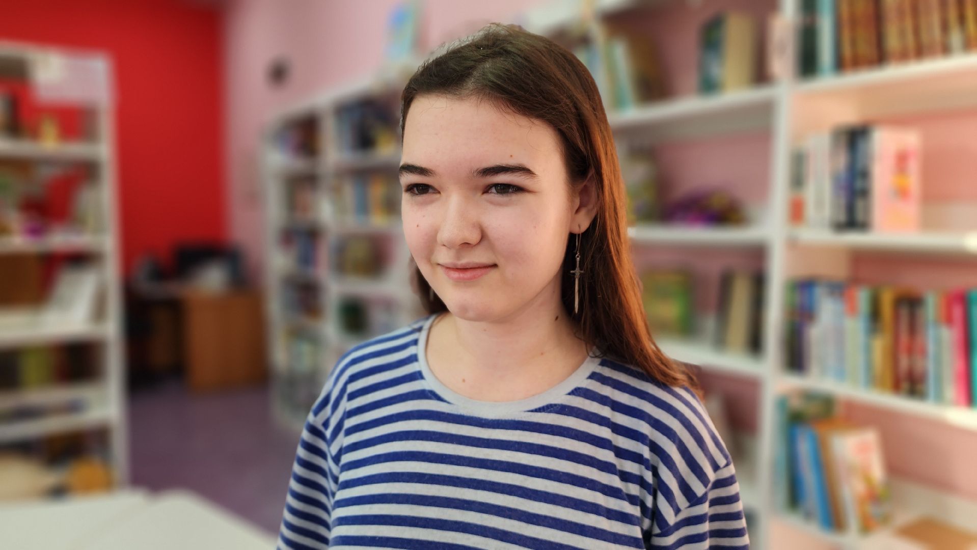 библиотека, театральная студия, дедовск, истра, спектакль,