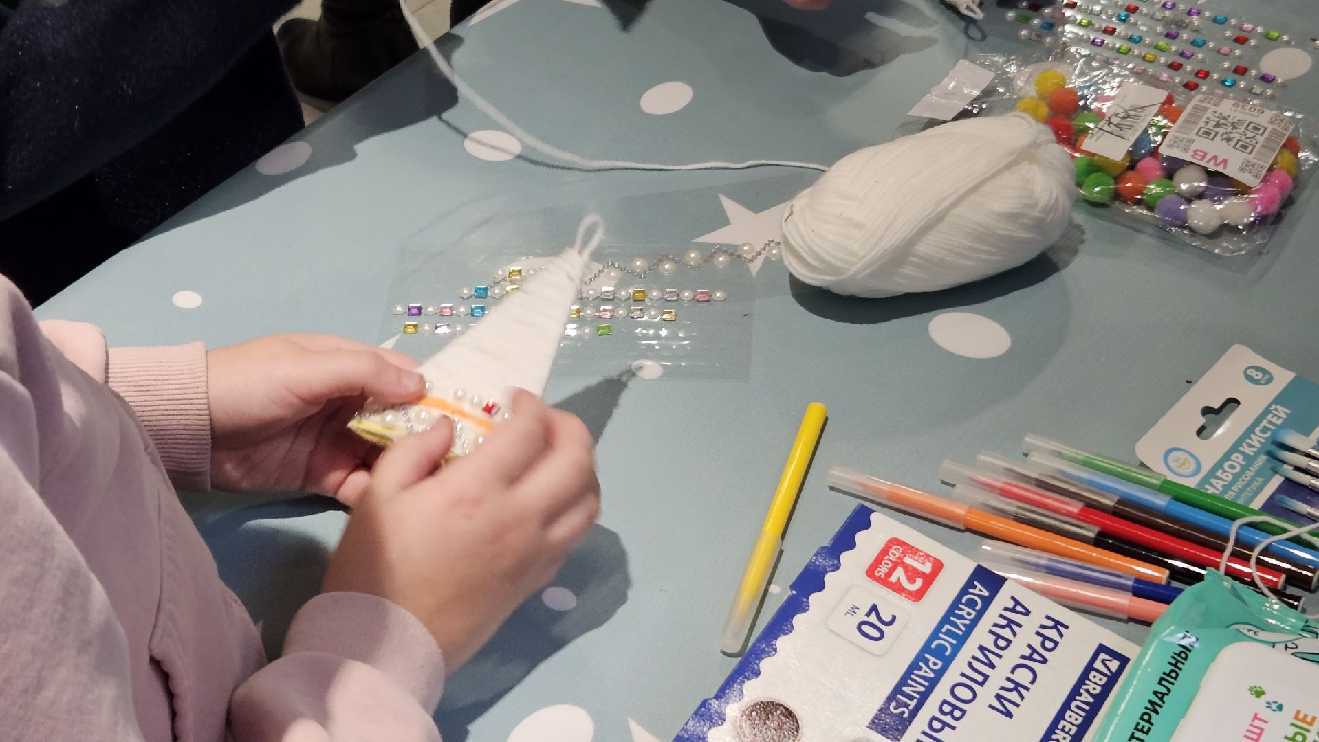 волонтеры, Жуковский, дед мороз,