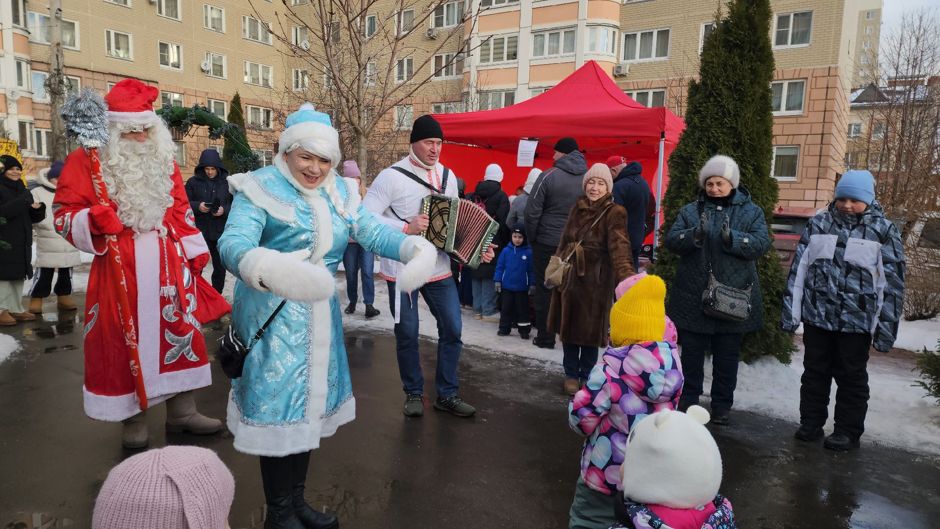 Подольск, праздник двора, русские традиции, сад камней памяти и славы,