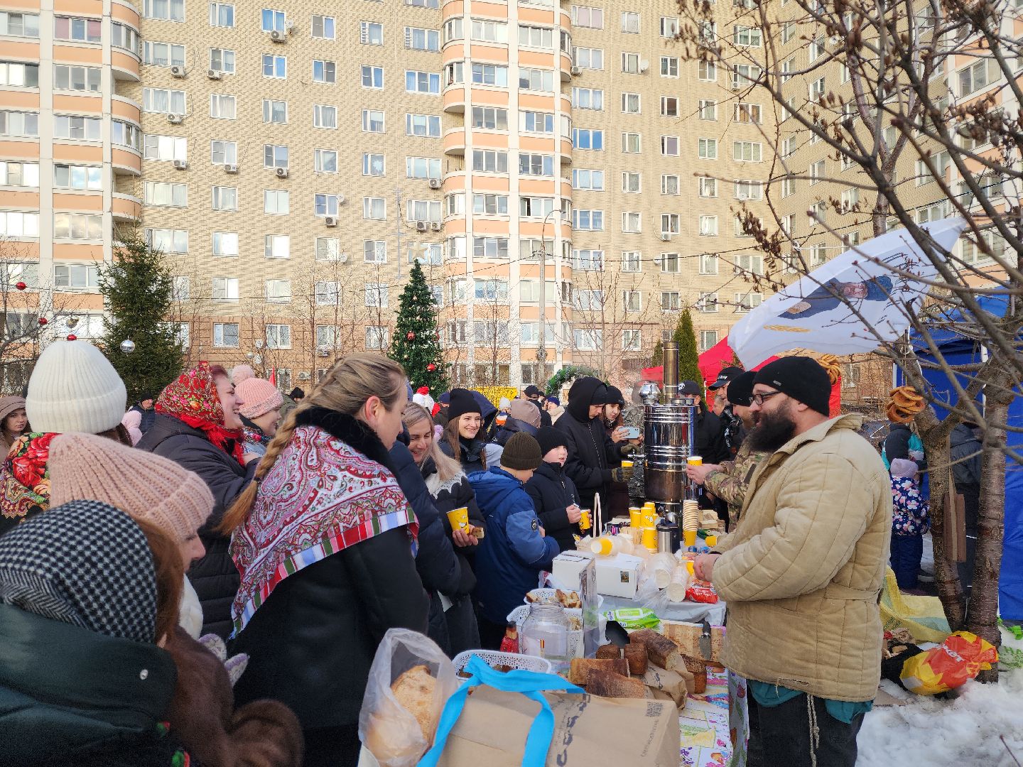 Подольск, праздник двора, русские традиции, сад камней памяти и славы,