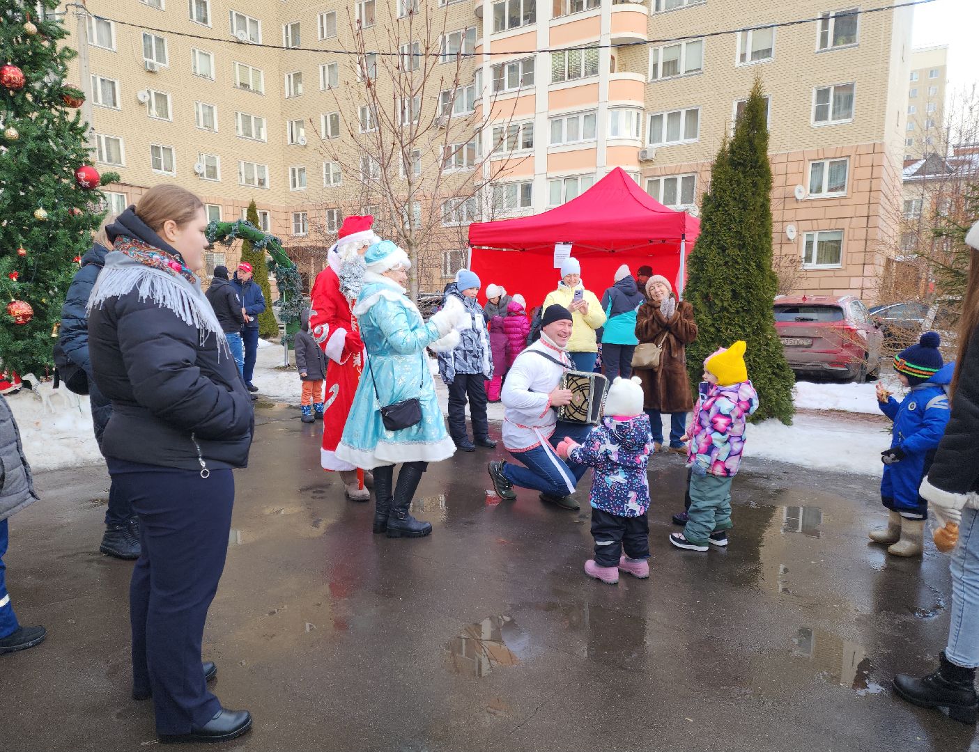 Подольск, праздник двора, русские традиции, сад камней памяти и славы,