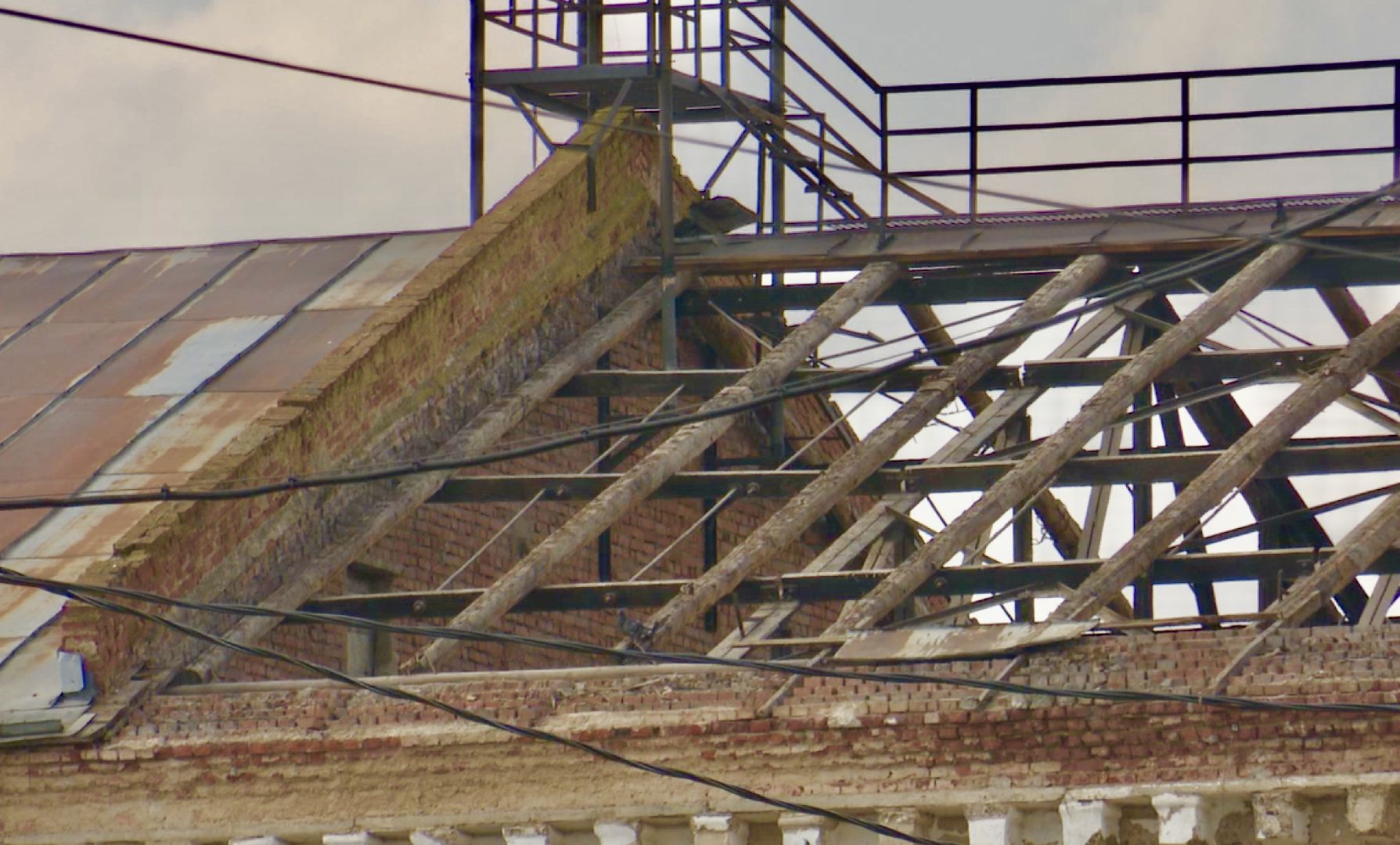 Троицкий собор, Клин, реставрация, благоустройство