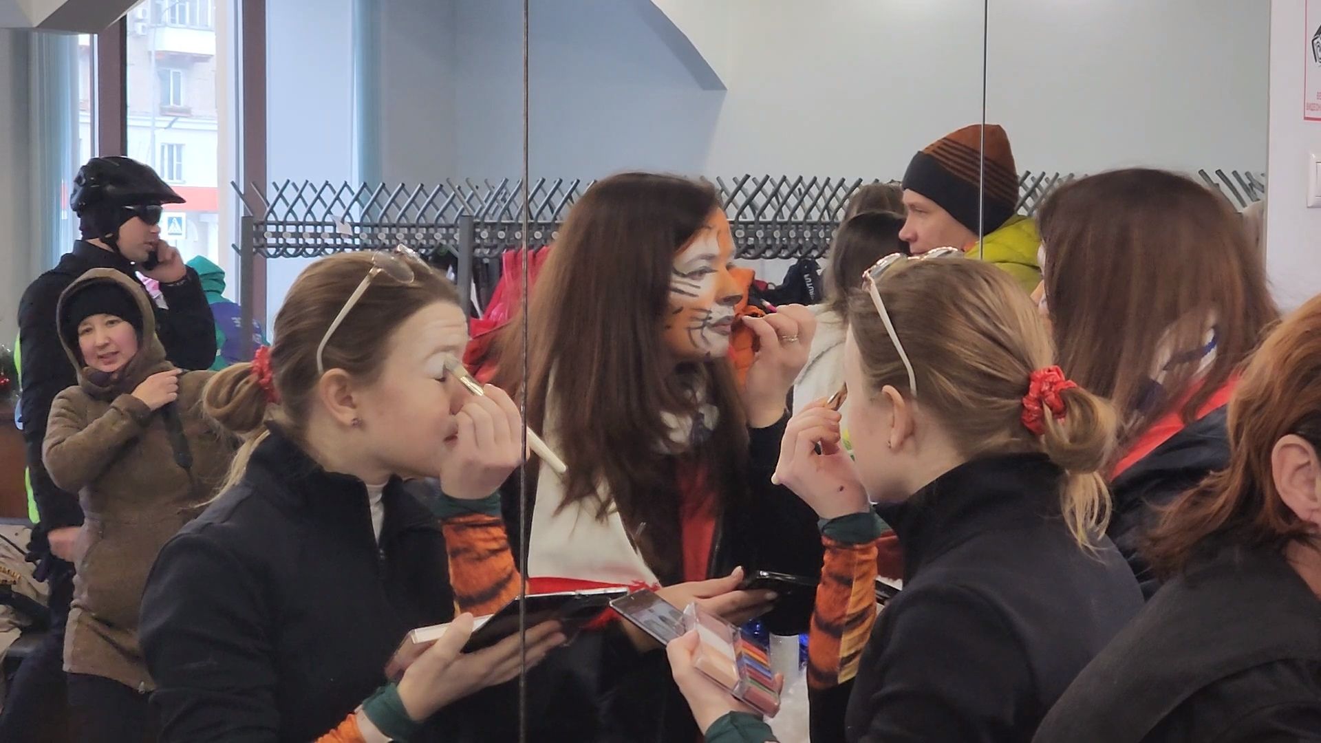 вертикалки, королёв,