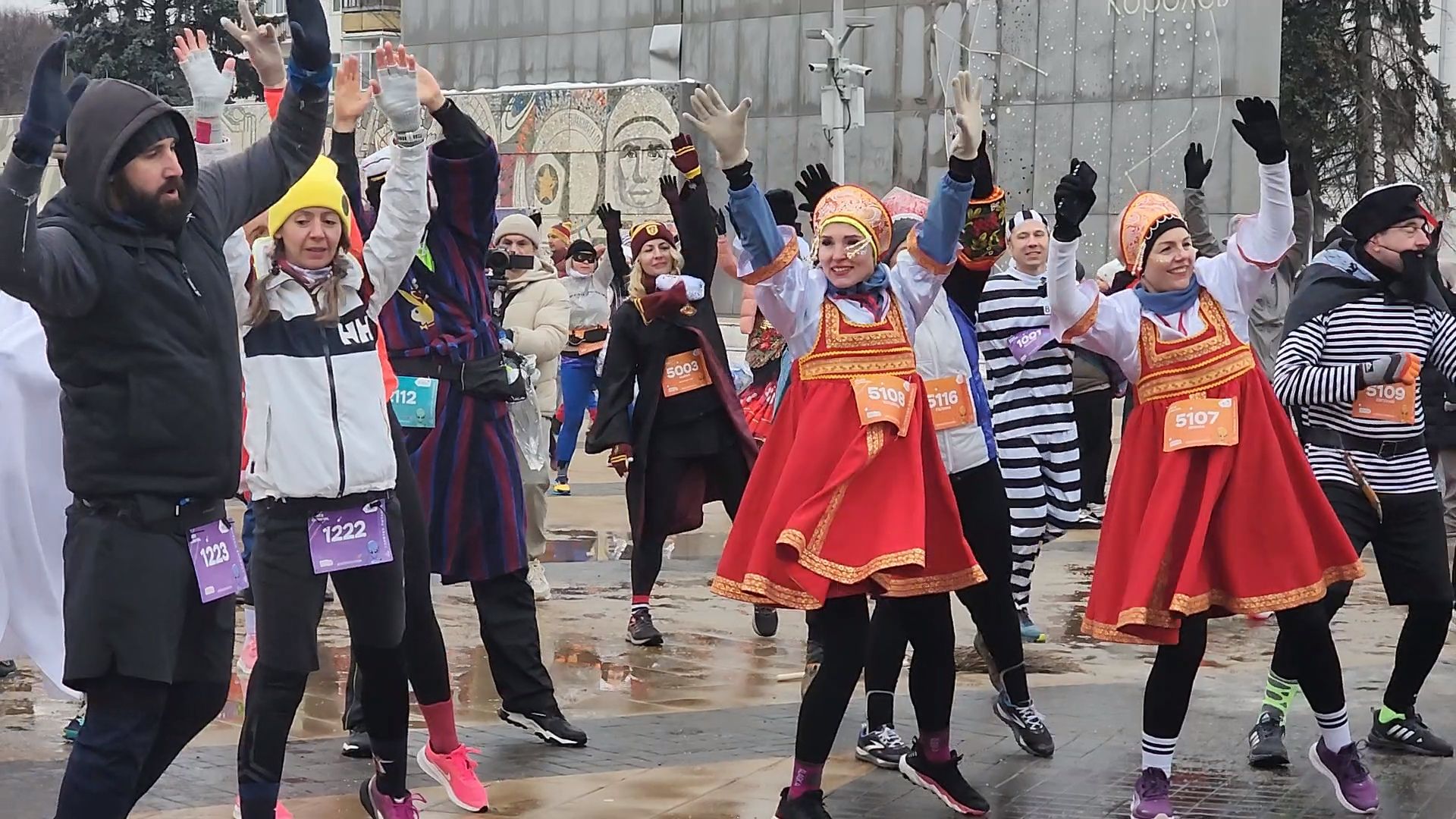 вертикалки, королёв,