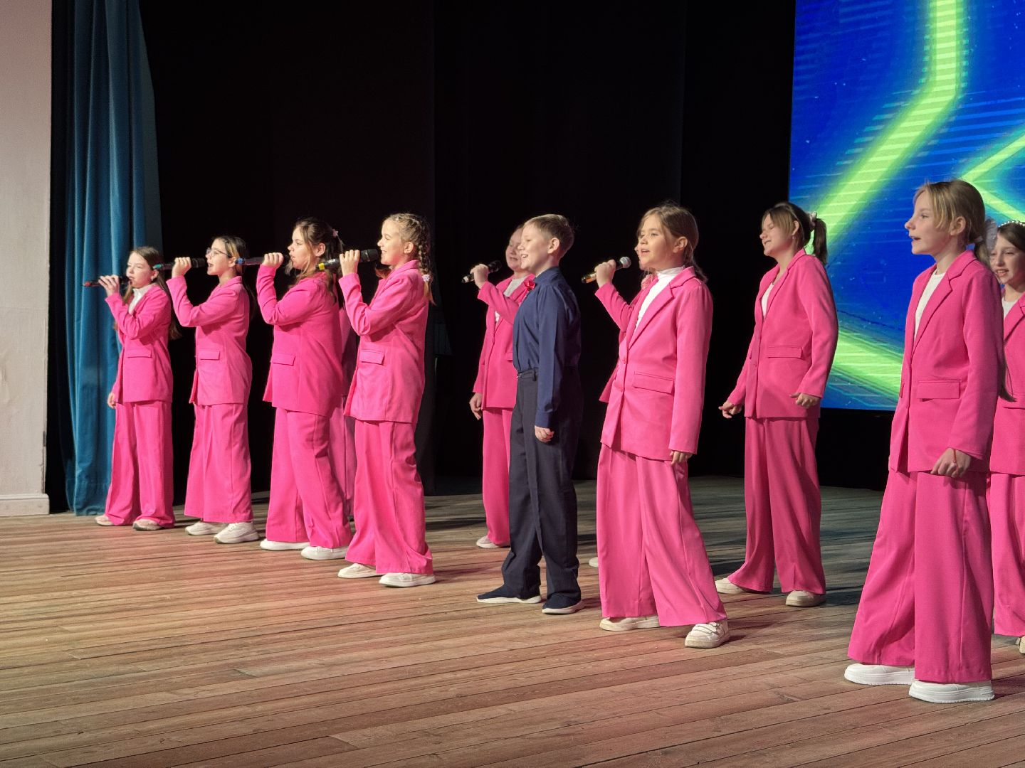 шаховская, фестиваль, дом культуры, вертикалки,