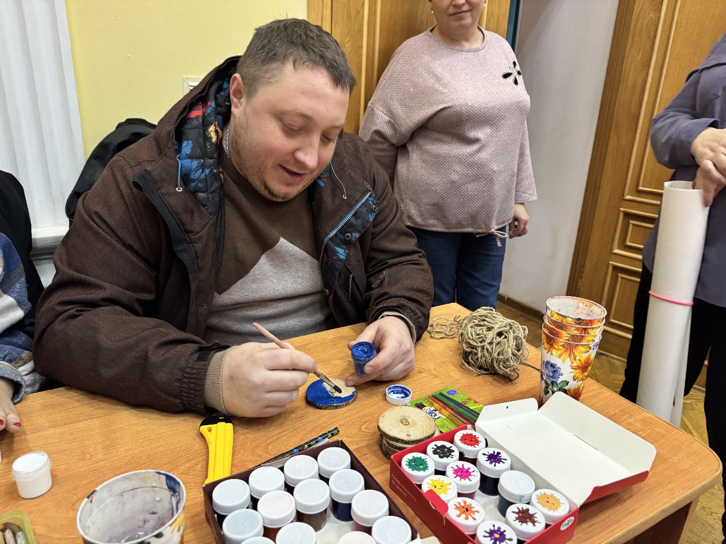 шаховская, фестиваль, дом культуры, вертикалки,