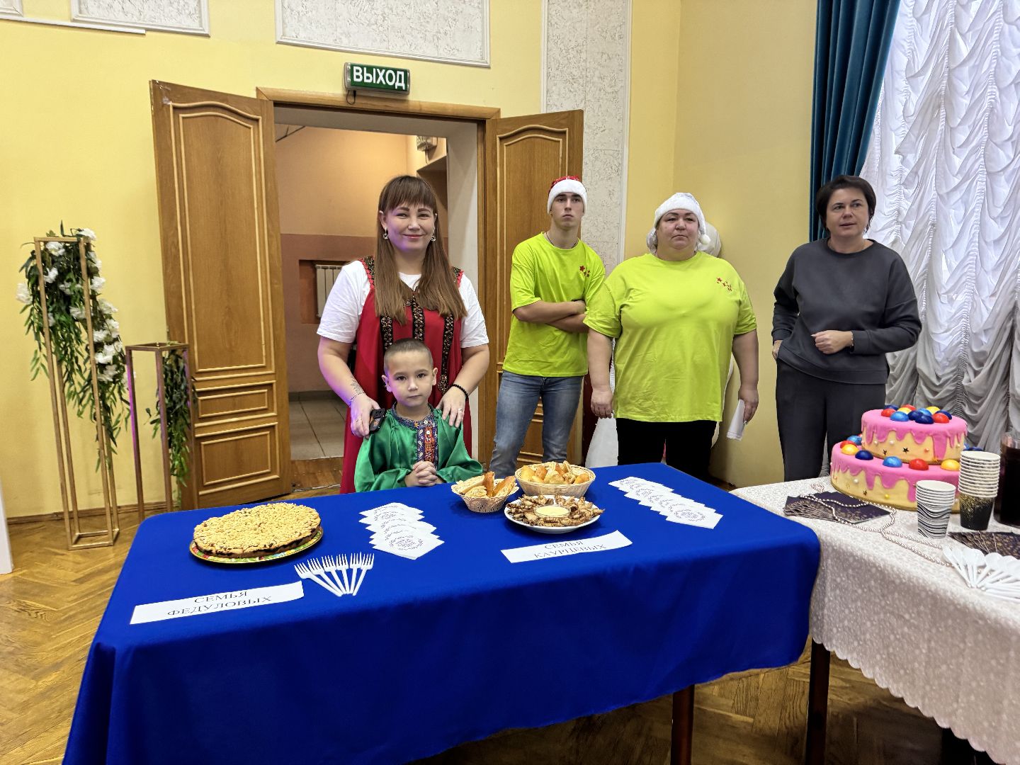 шаховская, фестиваль, дом культуры, вертикалки,