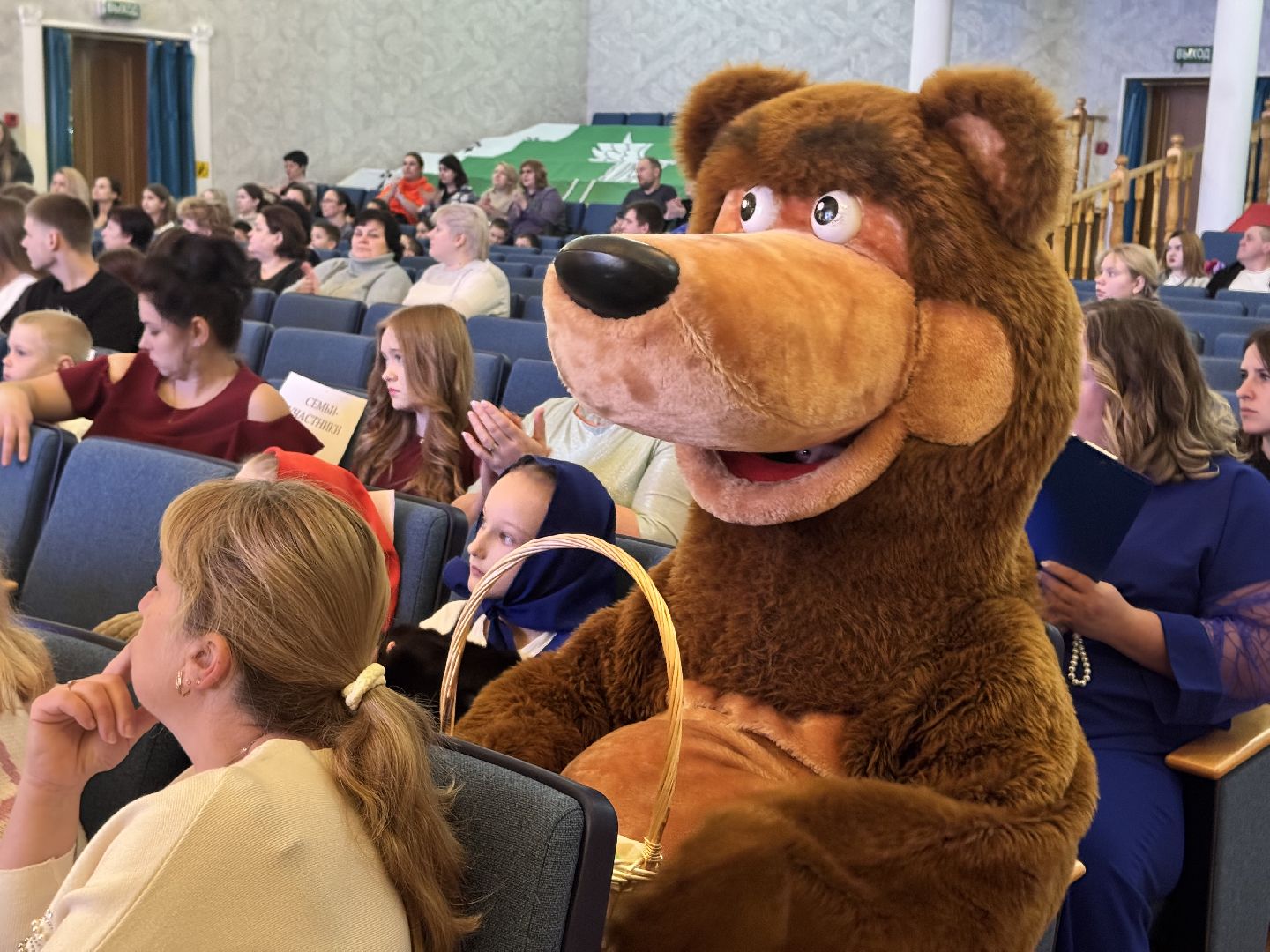 шаховская, фестиваль, дом культуры, вертикалки,